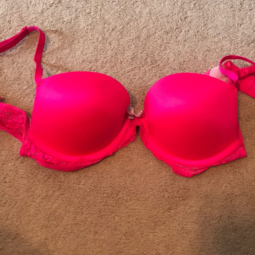 Victoria secret bra